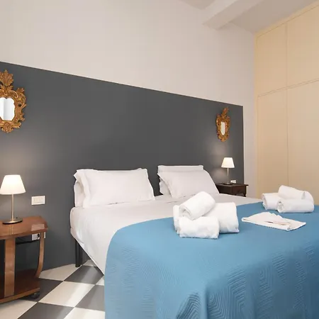 Sant'ambrogio Design Retreat Firenze
