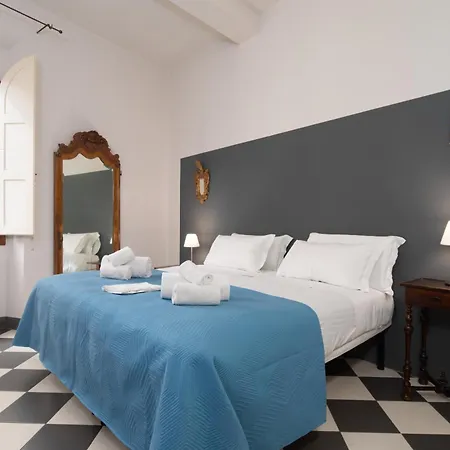 Sant'ambrogio Design Retreat * Firenze