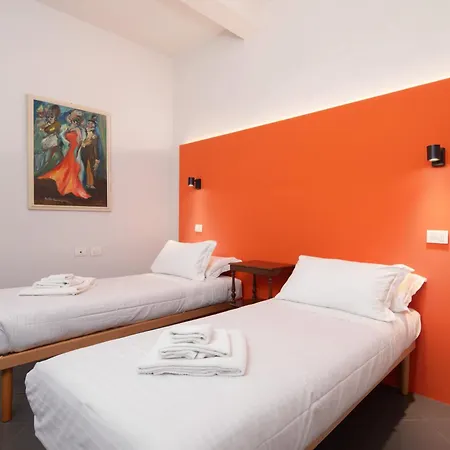 Sant'ambrogio Design Retreat Apartman *