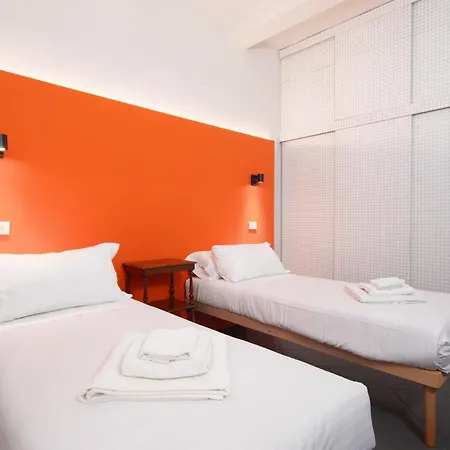 Sant'ambrogio Design Retreat Apartman Firenze