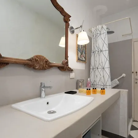 Sant'ambrogio Design Retreat Apartman *