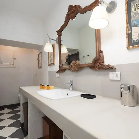 Apartman Sant'ambrogio Design Retreat
