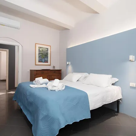Sant'ambrogio Design Retreat Apartman Firenze
