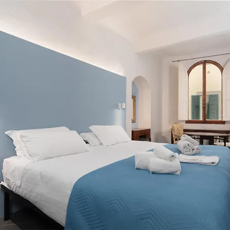 Sant'ambrogio Design Retreat Apartman Firenze