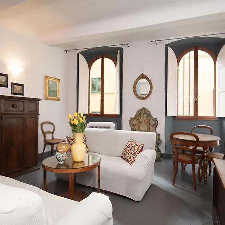 Apartman Sant'ambrogio Design Retreat