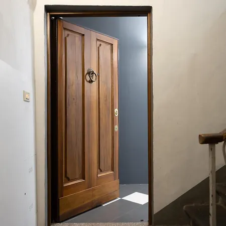 Sant'ambrogio Design Retreat Firenze