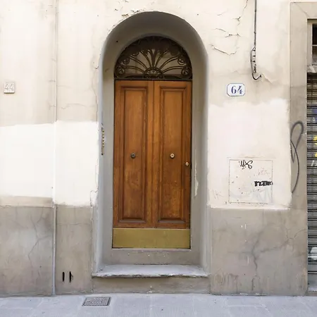 Apartman Sant'ambrogio Design Retreat *