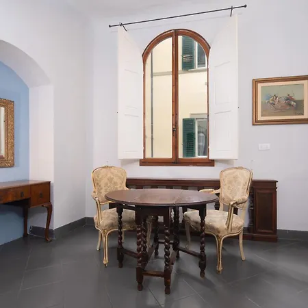 Apartment Sant'ambrogio Design Retreat
