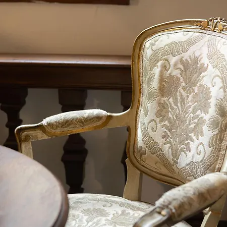 Apartment Sant'ambrogio Design Retreat Florence